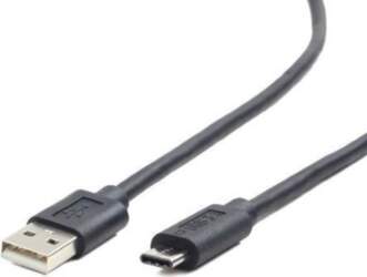 Cablexpert CCP-USB2-AMCM-1M USB 2.0 AM