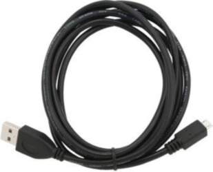 Cablexpert | Micro-USB cable | CCP-mUSB2-AMBM-1M