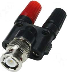 CAL TEST Adapter | 3A |