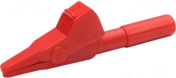 CAL TEST Crocodile clip | 20A
