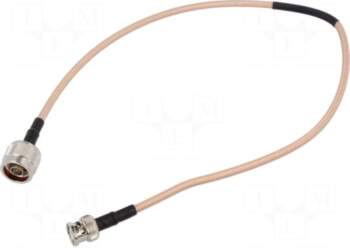 CAL TEST Test lead: single |