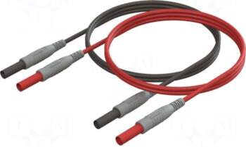 CAL TEST Test lead: kit |