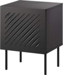 Cama MEBLE Bedside table 2 pcs