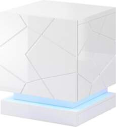 Cama MEBLE QIU bedside table 2