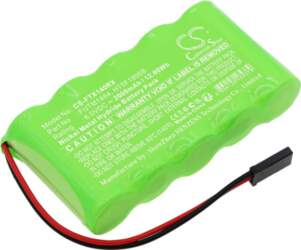 Cameron Sino 2000mAh for FUTABA Transmitter