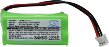 Cameron Sino 700mAh for Philips DECT