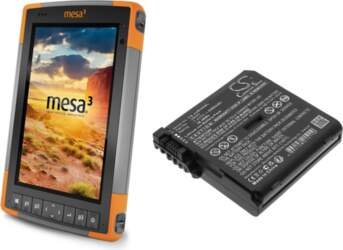 Cameron Sino Replacement Battery for Juniper