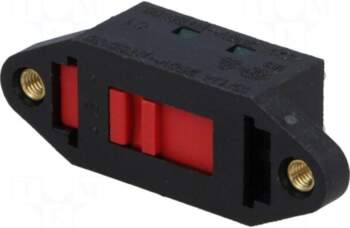 CANAL ELECTRONIC Switch: slide | Pos: