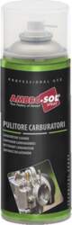 Carburetor Cleaner 400 ml