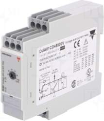 CARLO GAVAZZI Module: current monitoring relay
