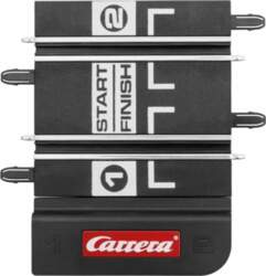Carrera GO!!! Wireless connection rail