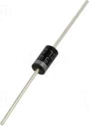 CDIL Diode: rectifying | THT |