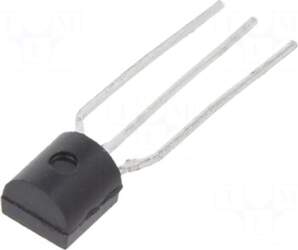 CDIL Transistor: NPN | bipolar |