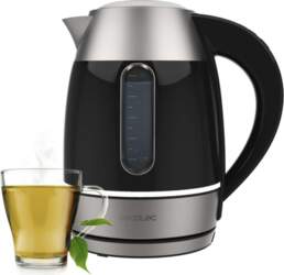 Cecotec Kettle | Thermosense 400 VisionLight