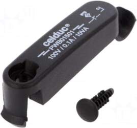 CELDUC Reed switch | Pswitch: 3W