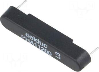 CELDUC Reed switch | Range: 15÷17AT