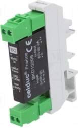 CELDUC Relay: solid state | Ucntrl: