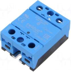 CELDUC Relay: solid state | Ucntrl: