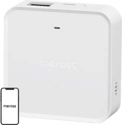 Centrala Bramka WiFi MSH450MA Meross