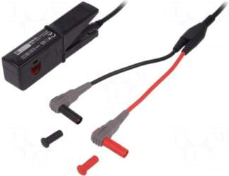 CHAUVIN ARNOUX AC current clamp adapter