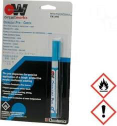 CHEMTRONICS Pen | protective coating |