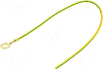 CHEVAL Cable with crimped terminals |