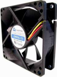 Chieftec AF-0625S computer cooling system Computer