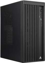 Chieftec BS-20B-OP, tower case black
