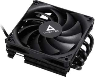 Chieftec CAC-S92PWM-LP45 computer cooling system Computer