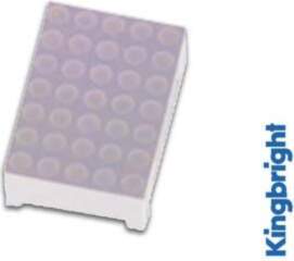 China 18mm DOT MATRIX DISPLAY COLUMN