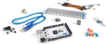 China BASIC DIY KIT WITH ATMEGA2560