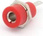 China BINDING POST 4mm SOLDER -