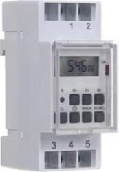 China DIGITAL TIMER - DIN RAIL