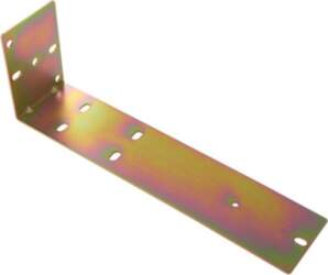 China DIN RAIL L-BRACKET