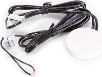 China Hidden Led touch ON/OFF switch