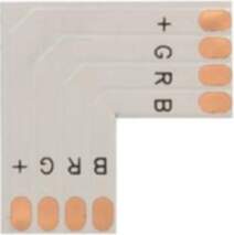 China L SHAPE FLEXIBLE PCB CONNECTOR