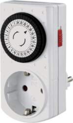 China MINI 24 HOUR TIMER -