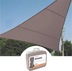 China SHADE SAIL - TRIANGLE -