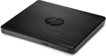 Cieto disku korpus HP  External USB