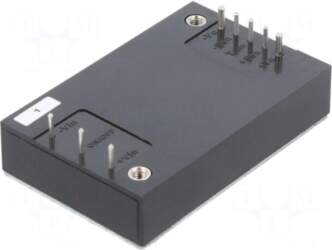 CINCON Converter: DC/DC | 150W |