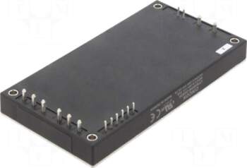 CINCON Converter: DC/DC | 400W |