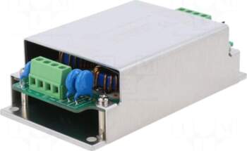CINCON Converter: DC/DC | 50W |