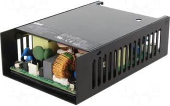 CINCON Power supply: switching | open