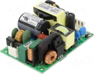CINCON Power supply: switching | open
