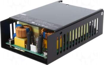 CINCON Power supply: switching | open