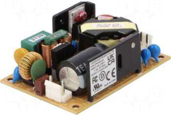 CINCON Power supply: switching | open