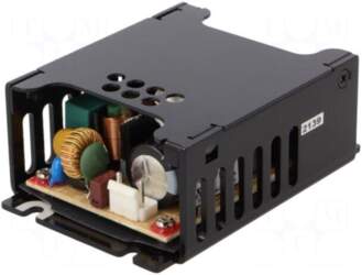 CINCON Power supply: switching | open