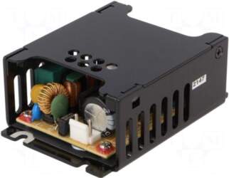 CINCON Power supply: switching | open