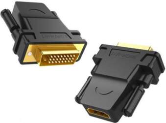 Cita datorprece Ugreen  Adapter DVI to