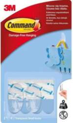 Cita prece 3M  COMMAND 17092 CLEAR